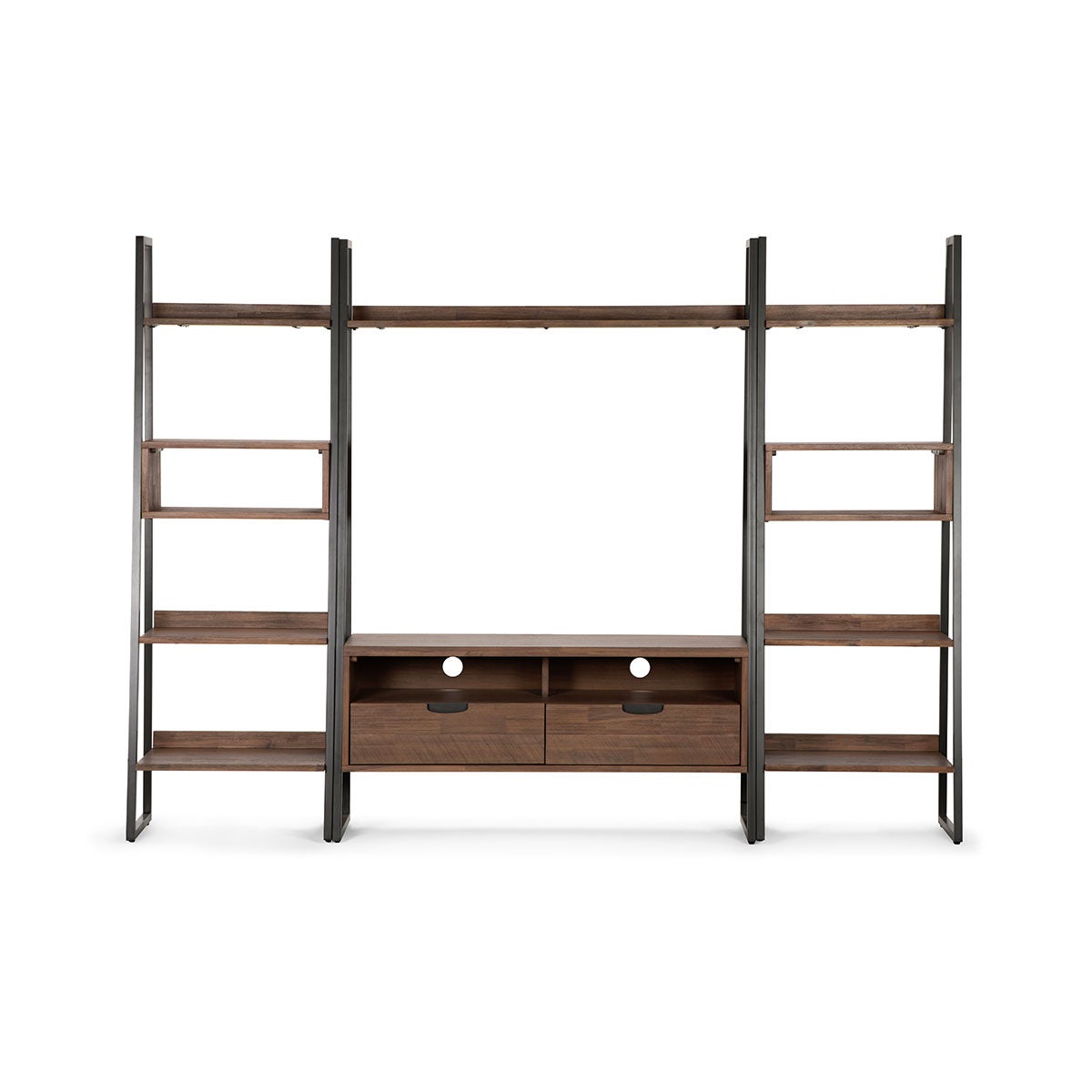 Set Estante Somers