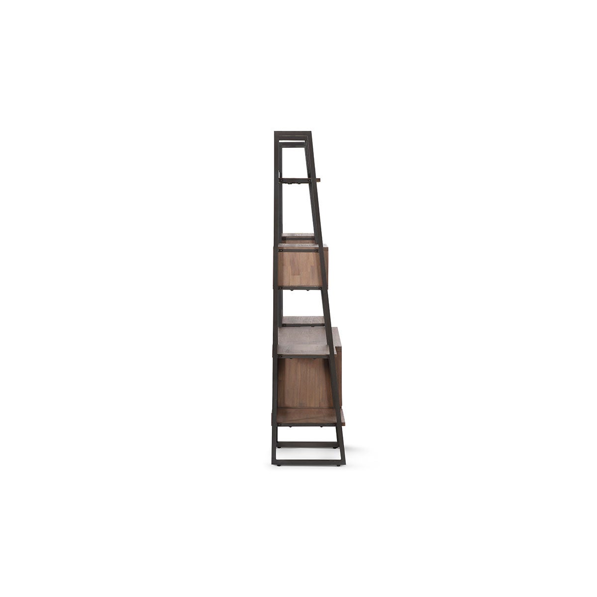 Set Estante Somers