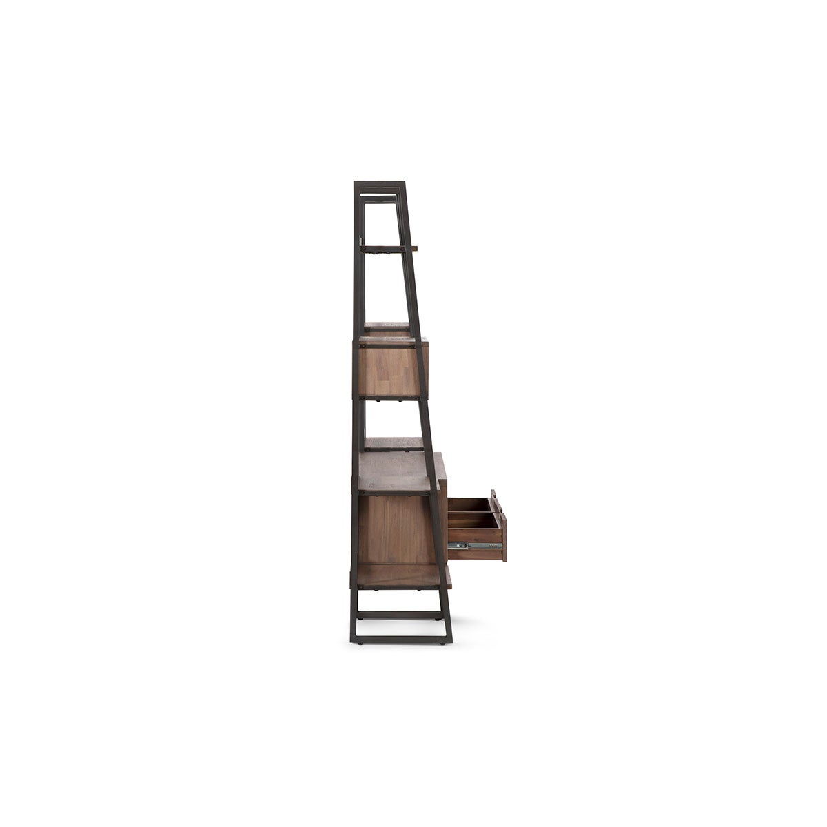 Set Estante Somers