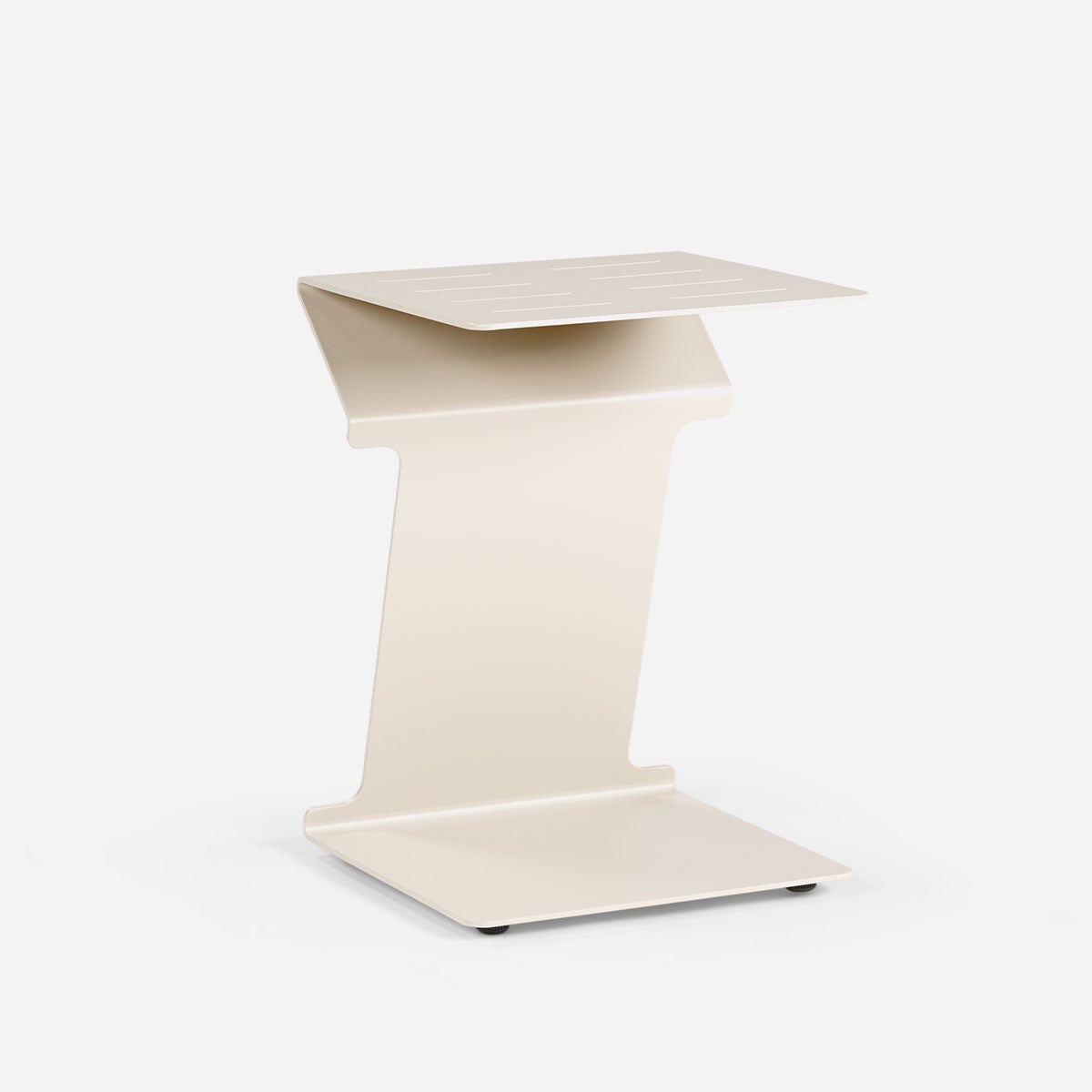 Mesa Lateral Cervia 36 x 34
