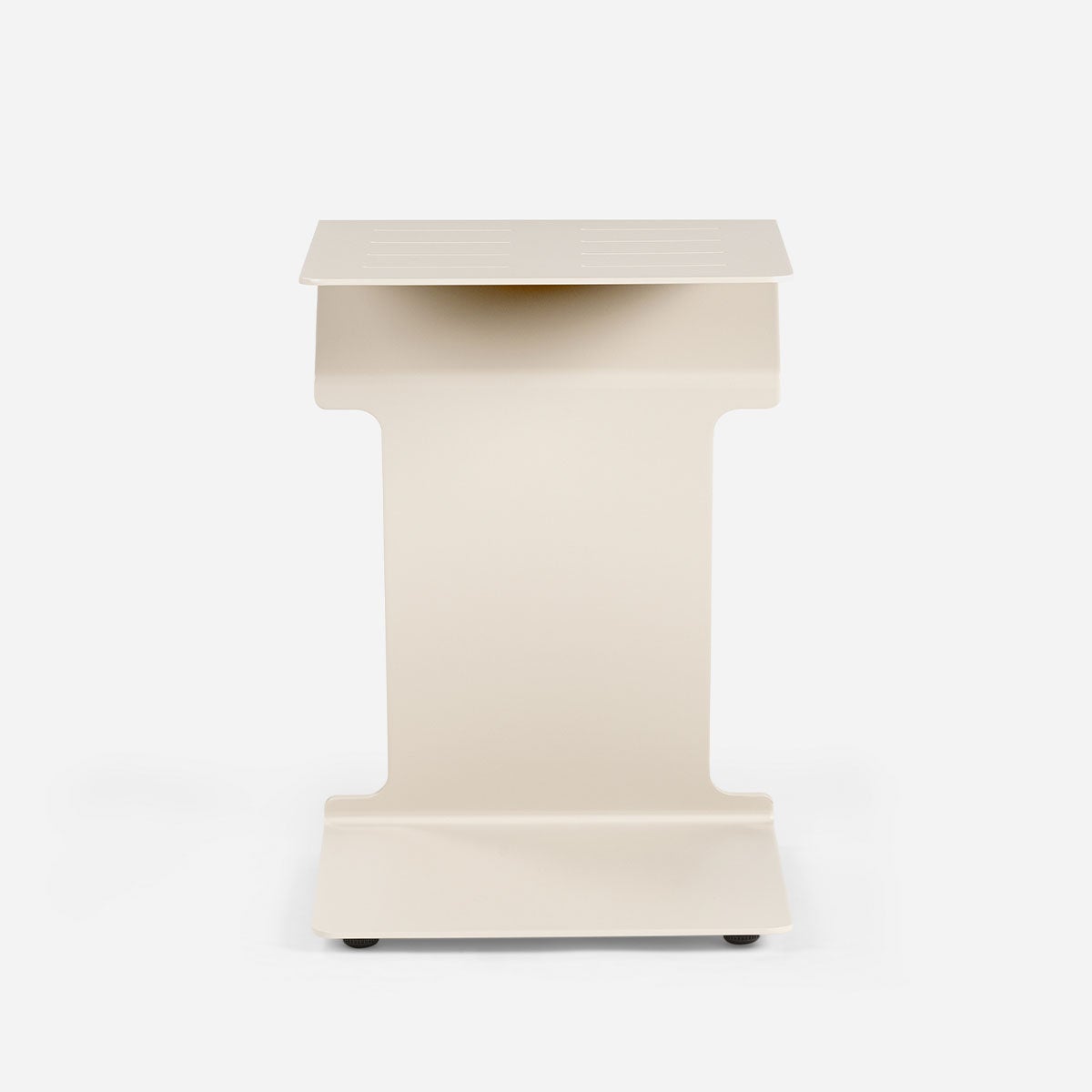 Mesa Lateral Cervia 36 x 34