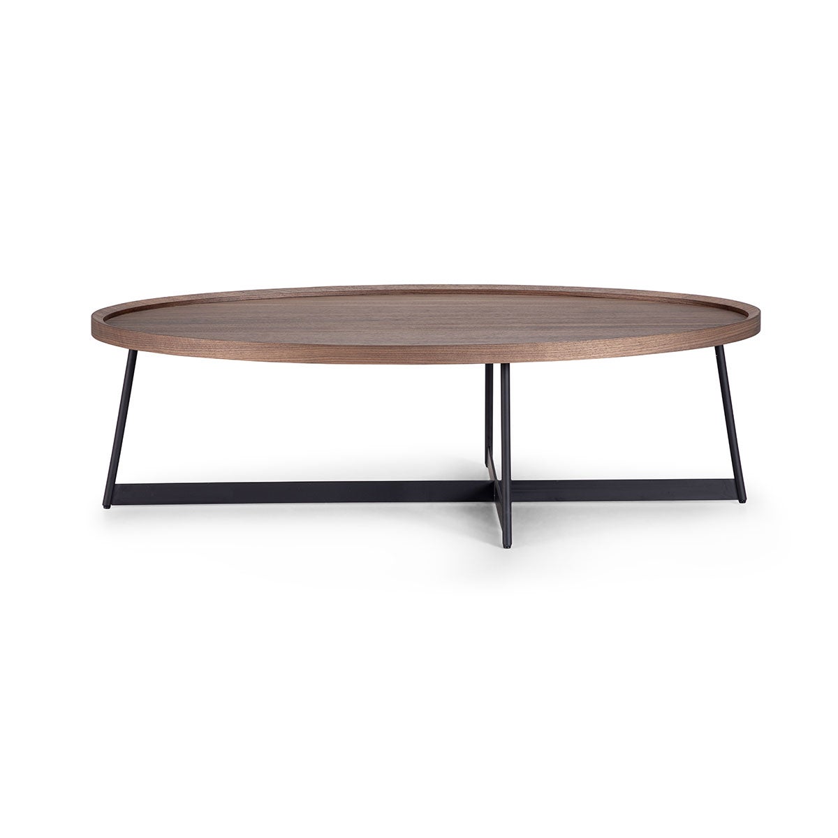 Mesa de Centro Liberty 120 x 70 cm