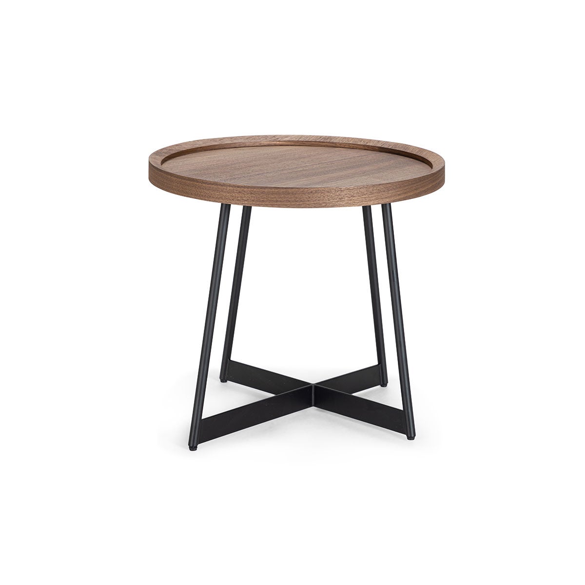 Mesa Lateral Liberty 50 x 50 cm