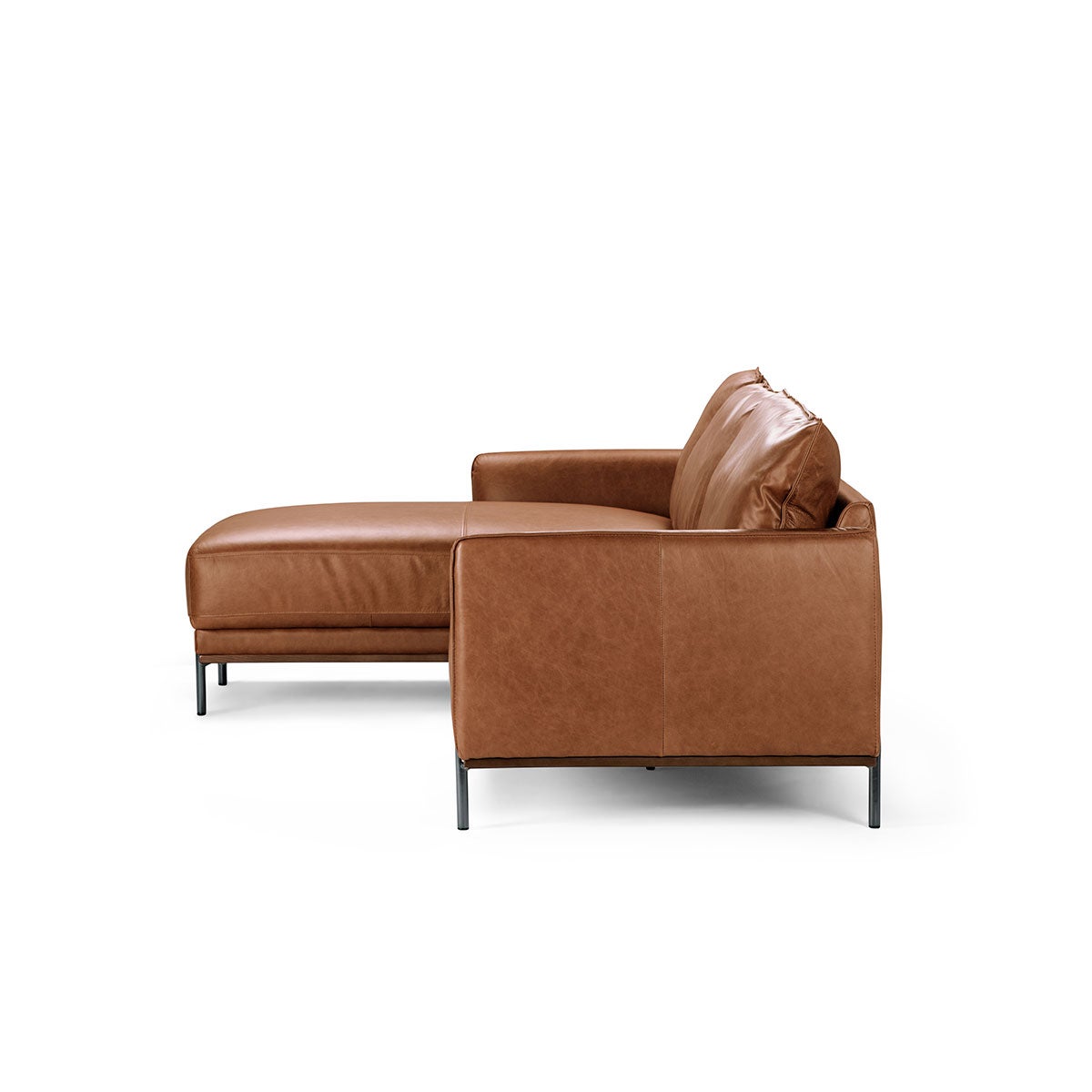Sofá Seccional Westwood Cuero