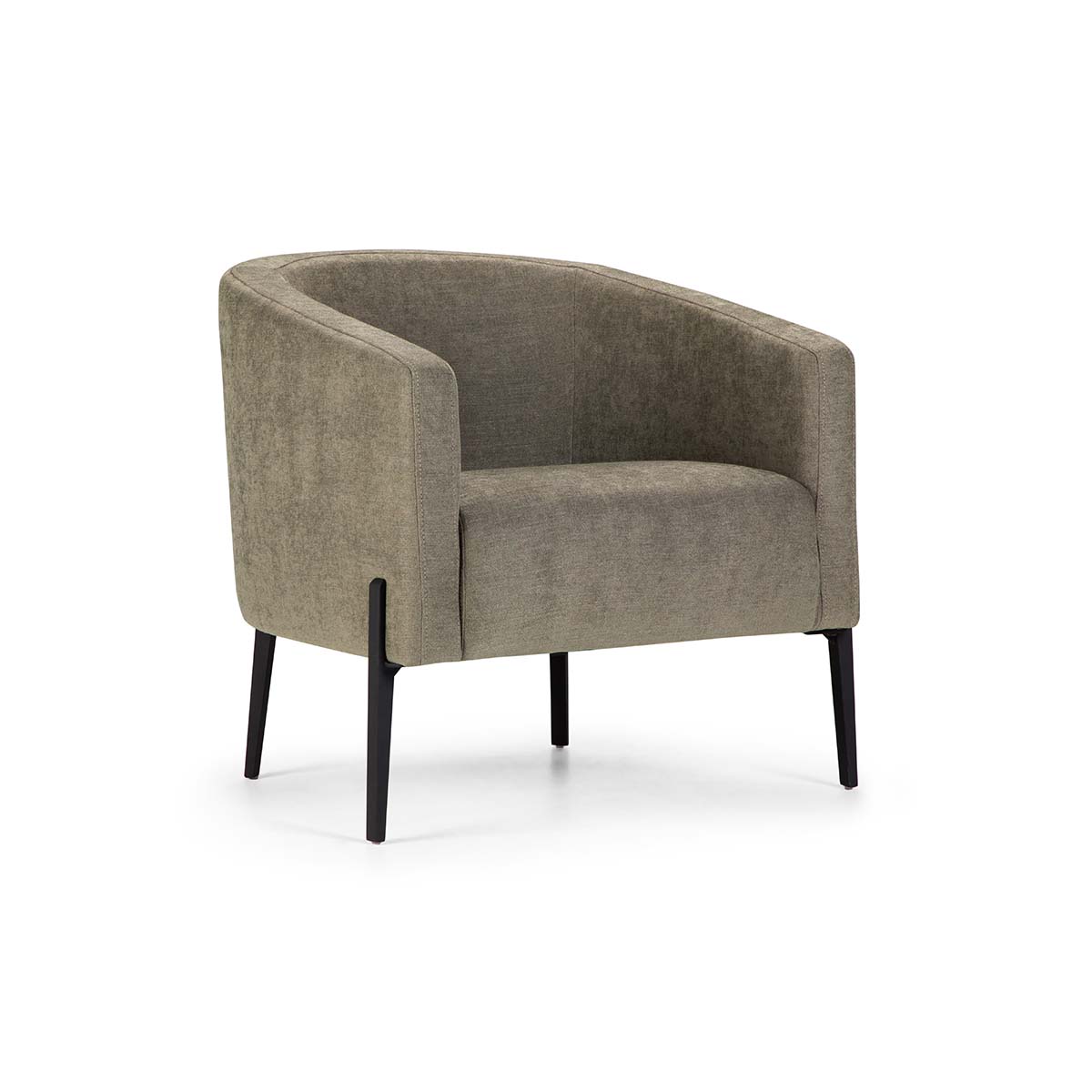 Poltrona Randwick Tela