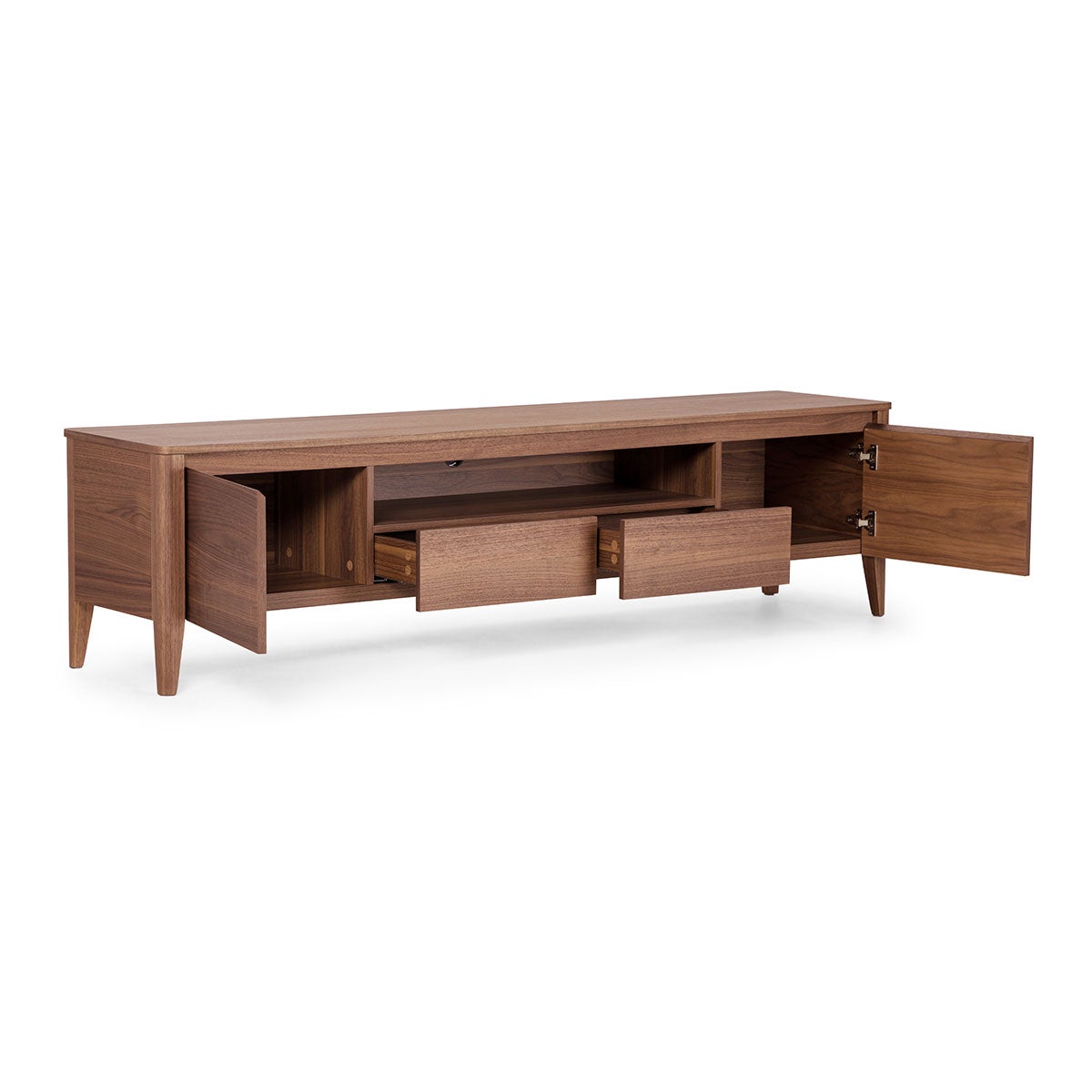 Mesa de Tv Gruners 200 x 45 cm