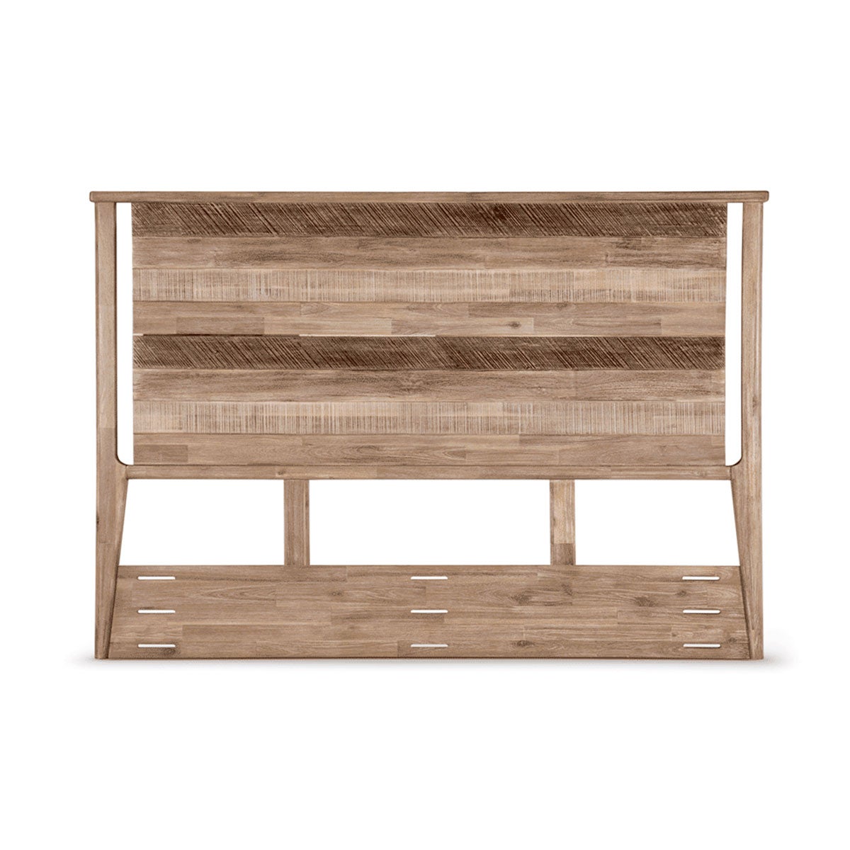 Respaldo Licabeto Madera