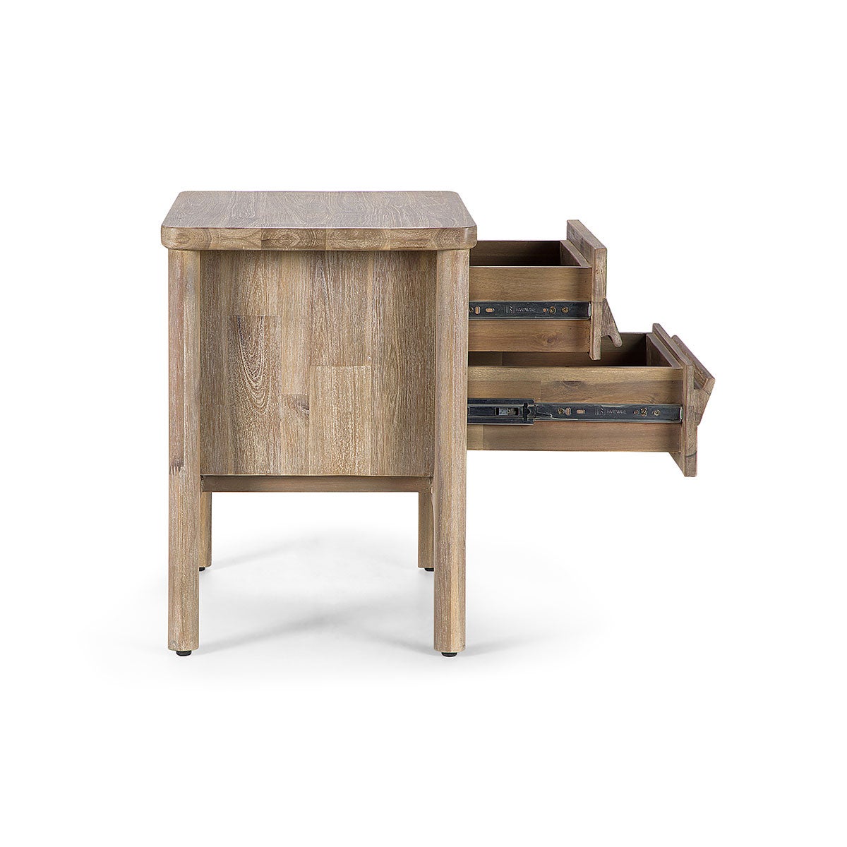 Velador Licabeto Madera