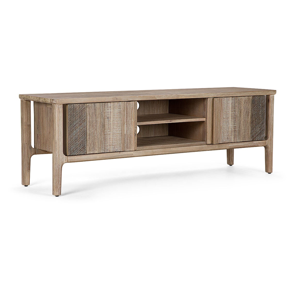 Mesa de Tv Licabeto 165 x 45 cm