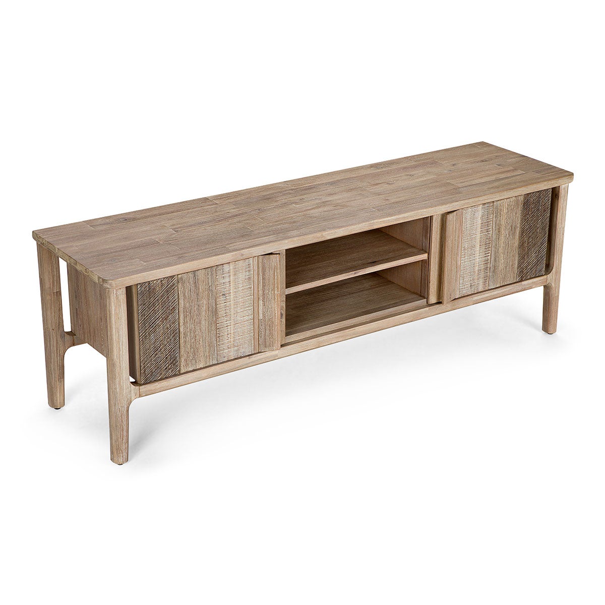 Mesa de Tv Licabeto 165 x 45 cm