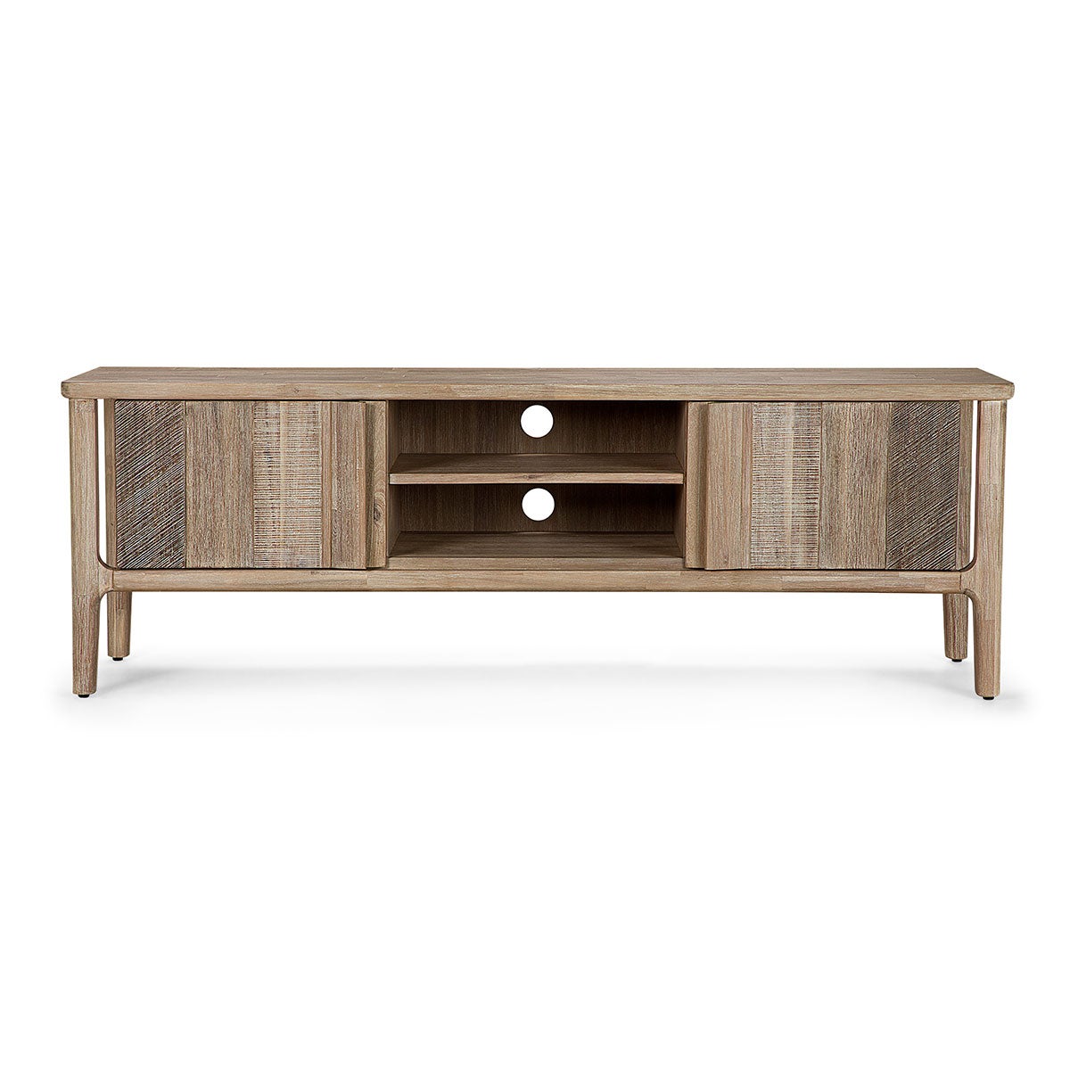 Mesa de Tv Licabeto 165 x 45 cm