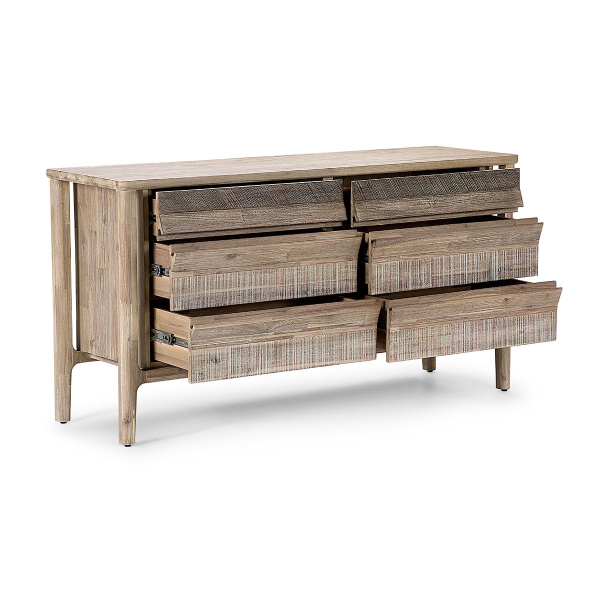 Cómoda Licabeto Madera