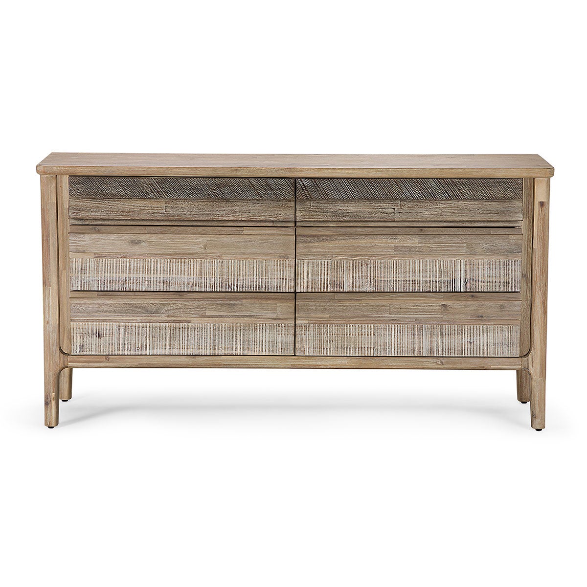 Cómoda Licabeto Madera