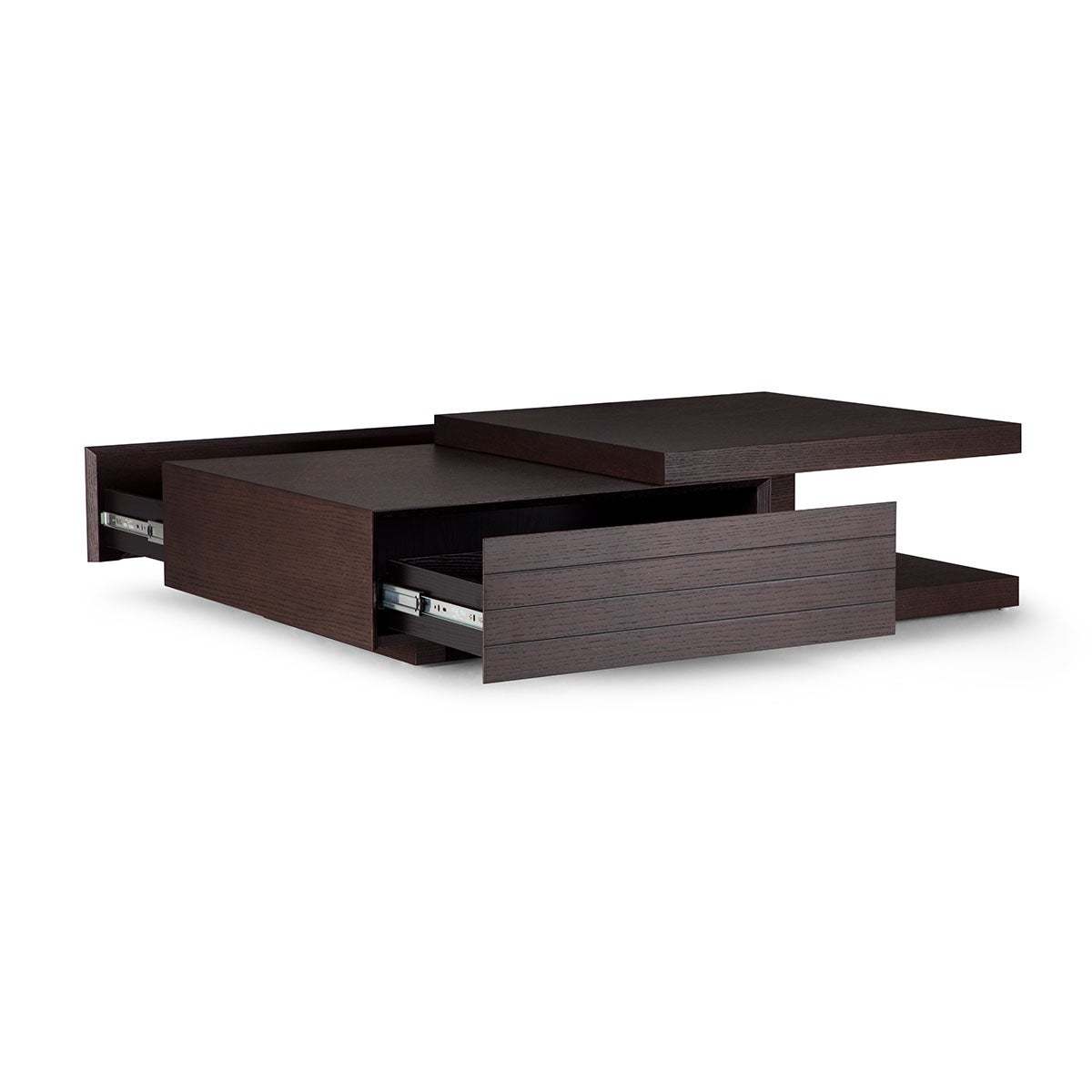 Mesa de Centro Bundesring 120 x 70 cm