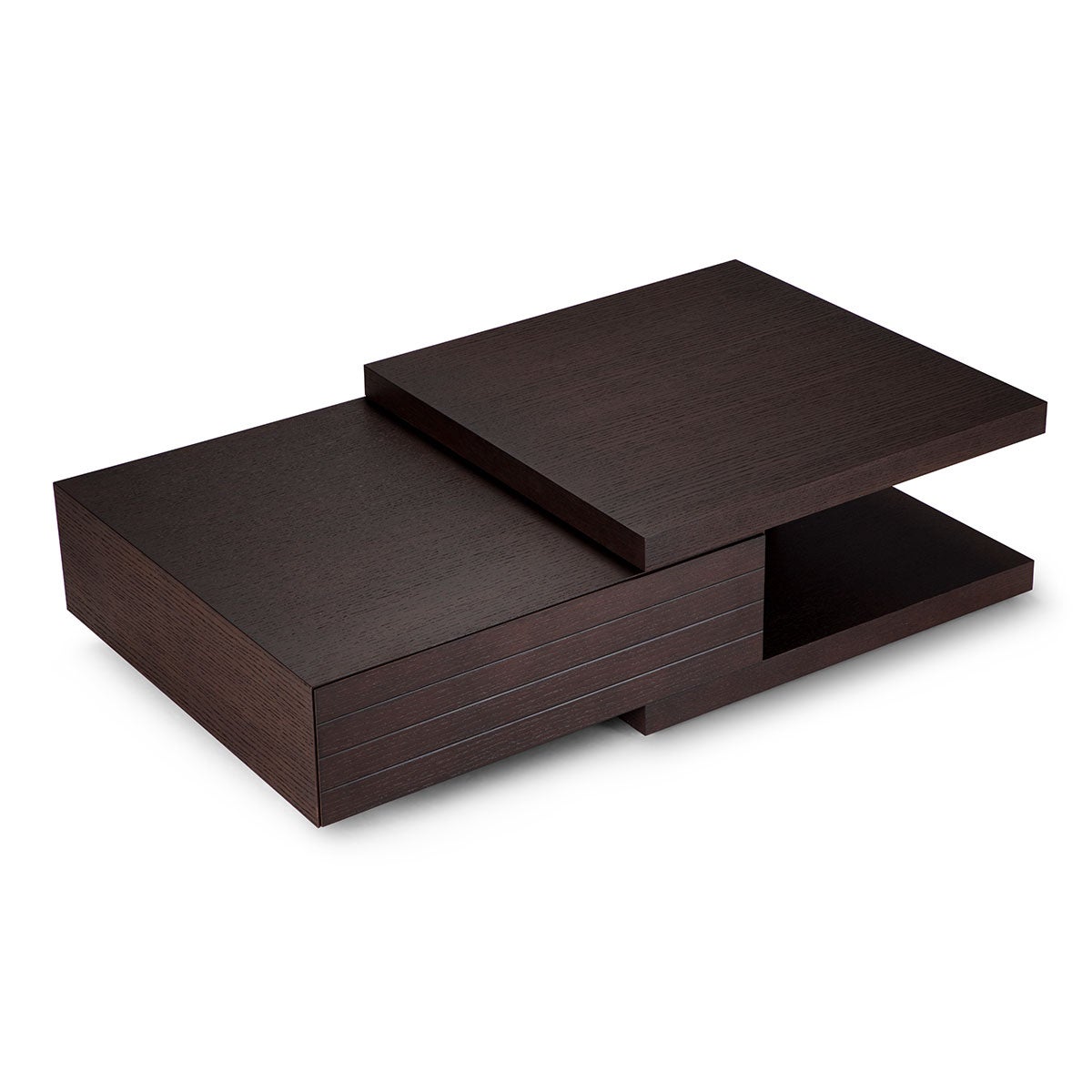 Mesa de Centro Bundesring 120 x 70 cm