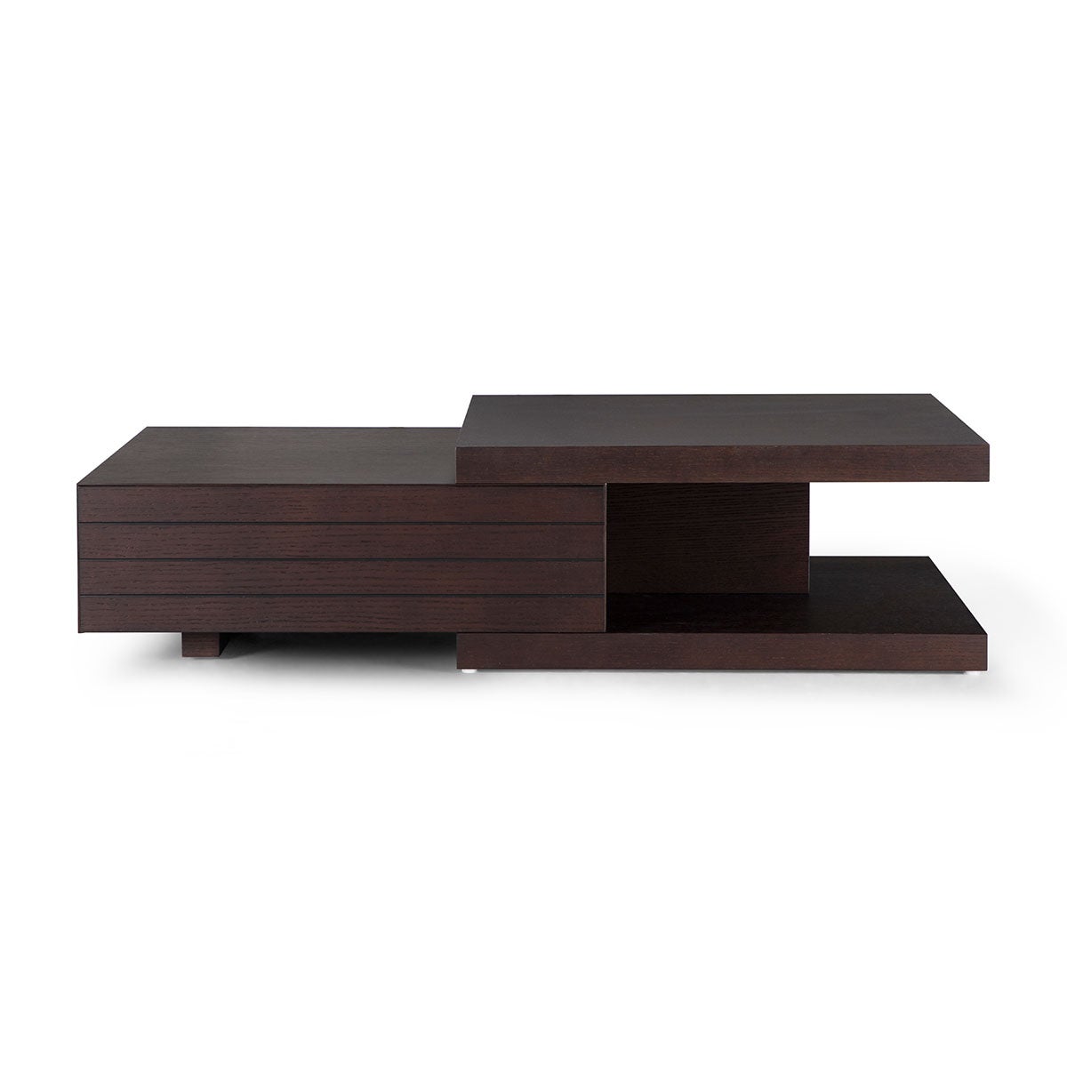 Mesa de Centro Bundesring 120 x 70 cm