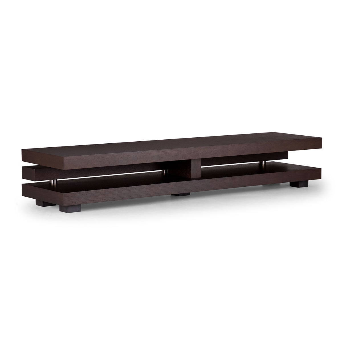 Mesa Tv Bundesring 200 x 50 cm