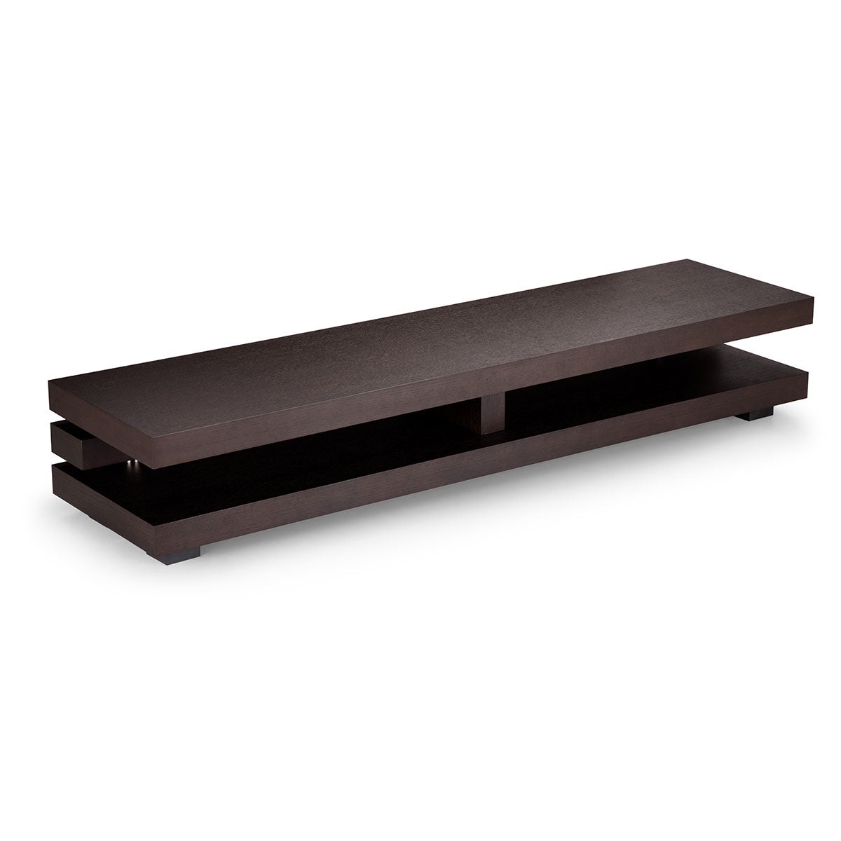 Mesa Tv Bundesring 200 x 50 cm
