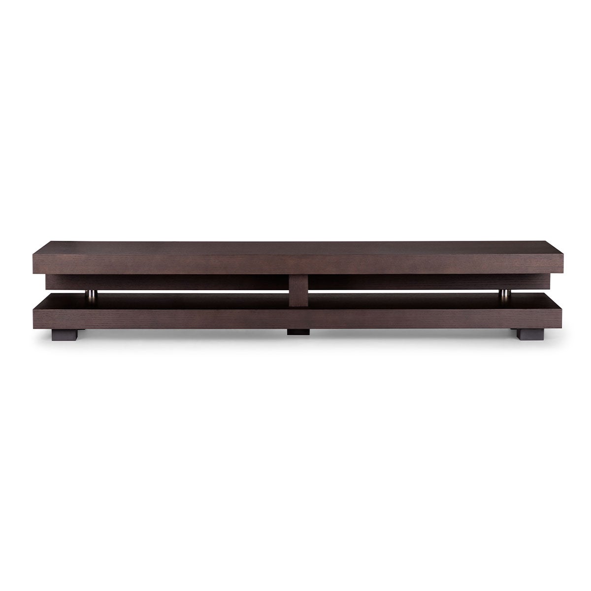 Mesa Tv Bundesring 200 x 50 cm