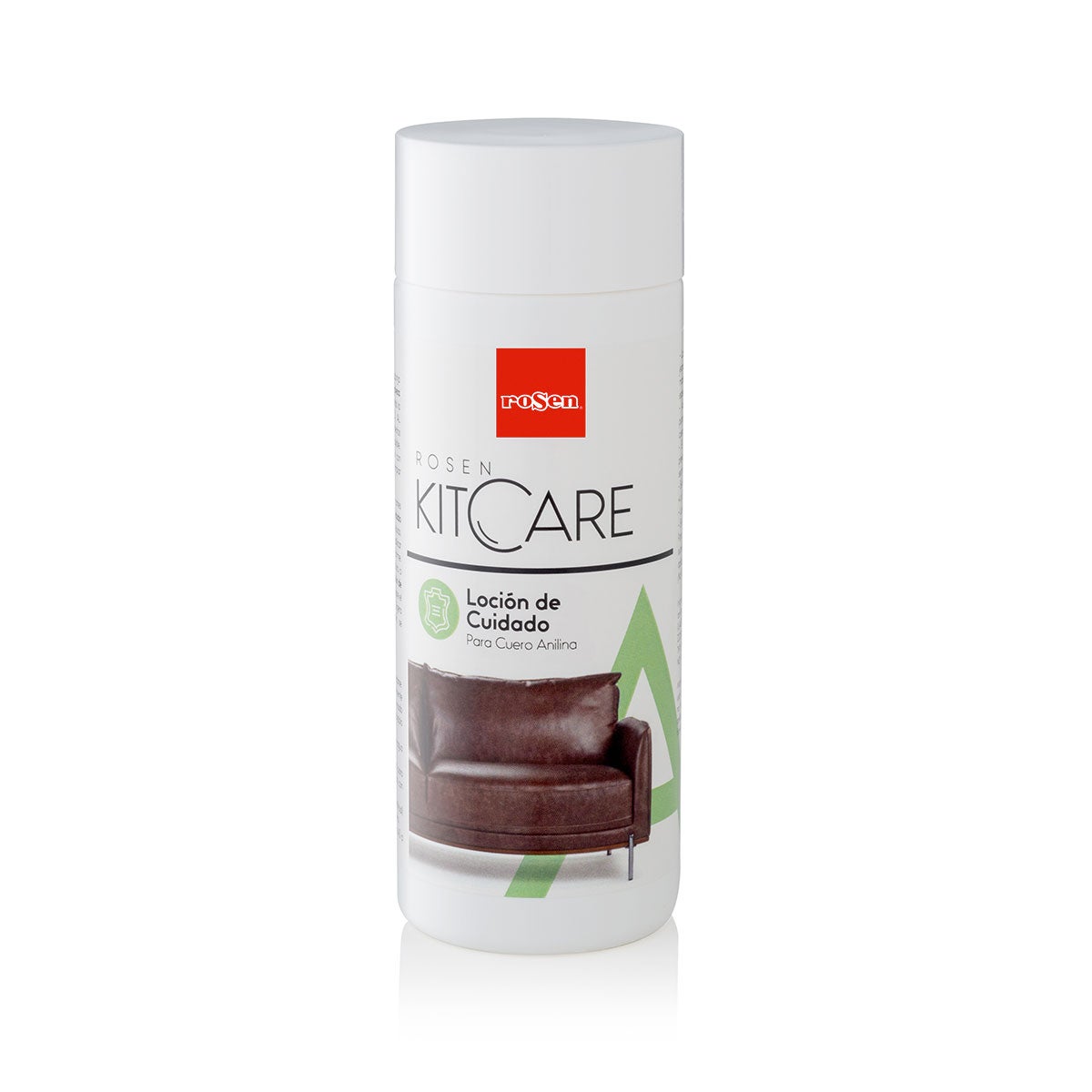 Kit de Limpieza Cuero Anilina