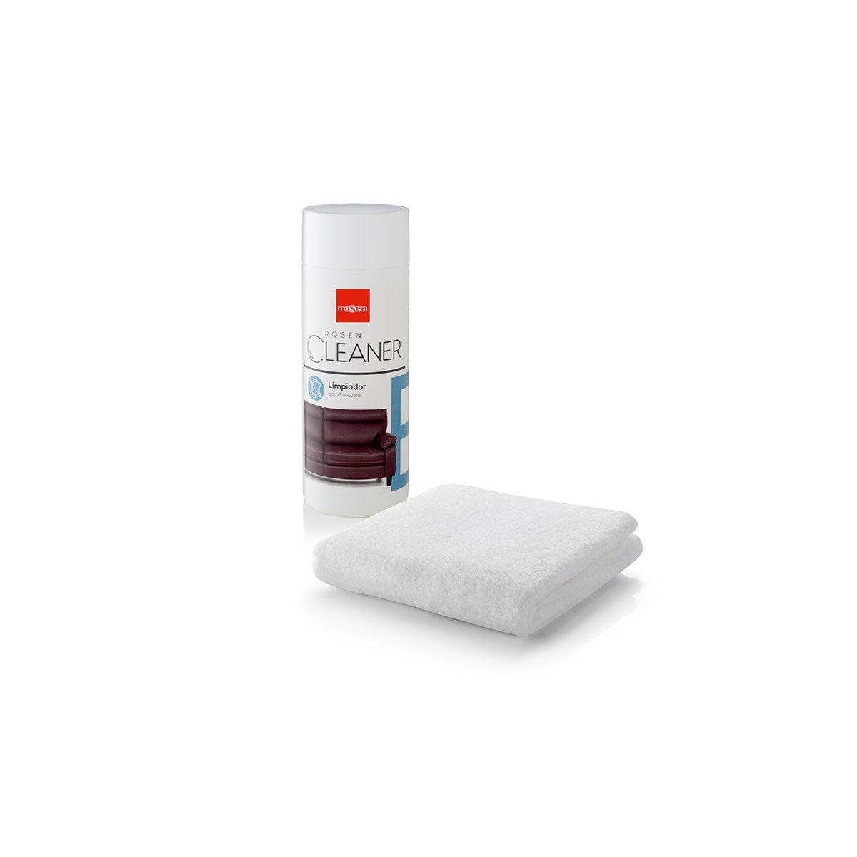 Kit de Limpieza Ecocuero