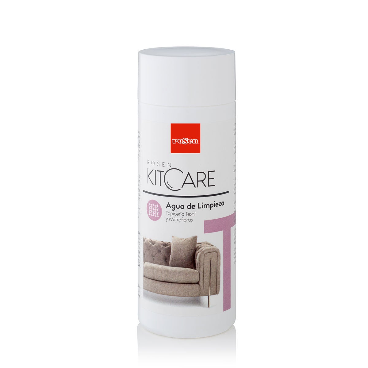 Kit de Limpieza Textil