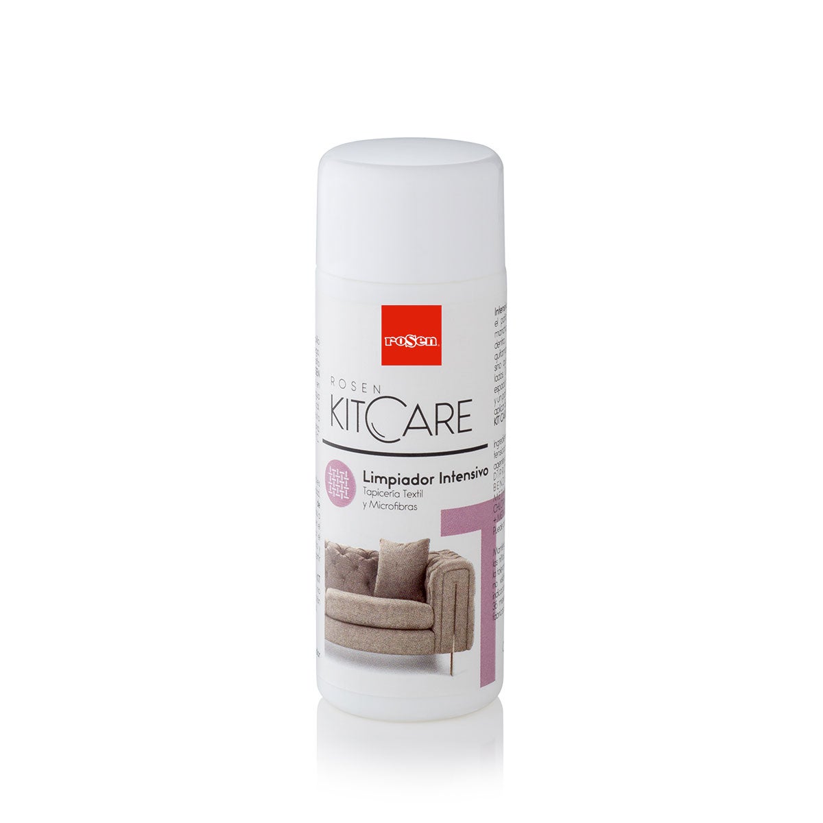 Kit de Limpieza Textil