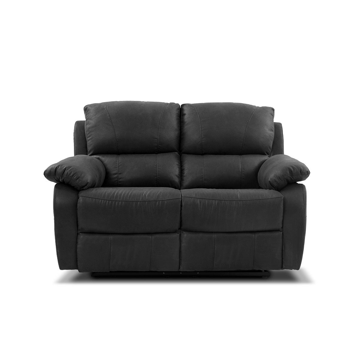 Sofá Reclinable Orson Tela Manual