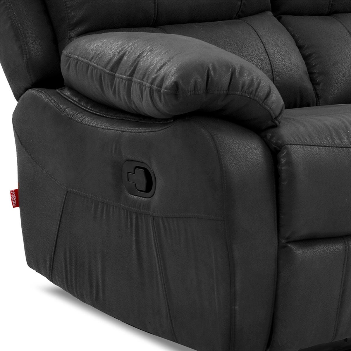 Sofá Reclinable Orson Tela Manual
