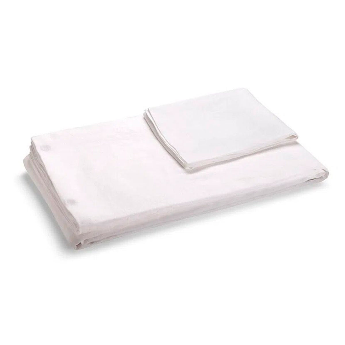 Funda Plumón Lino Pure Liso