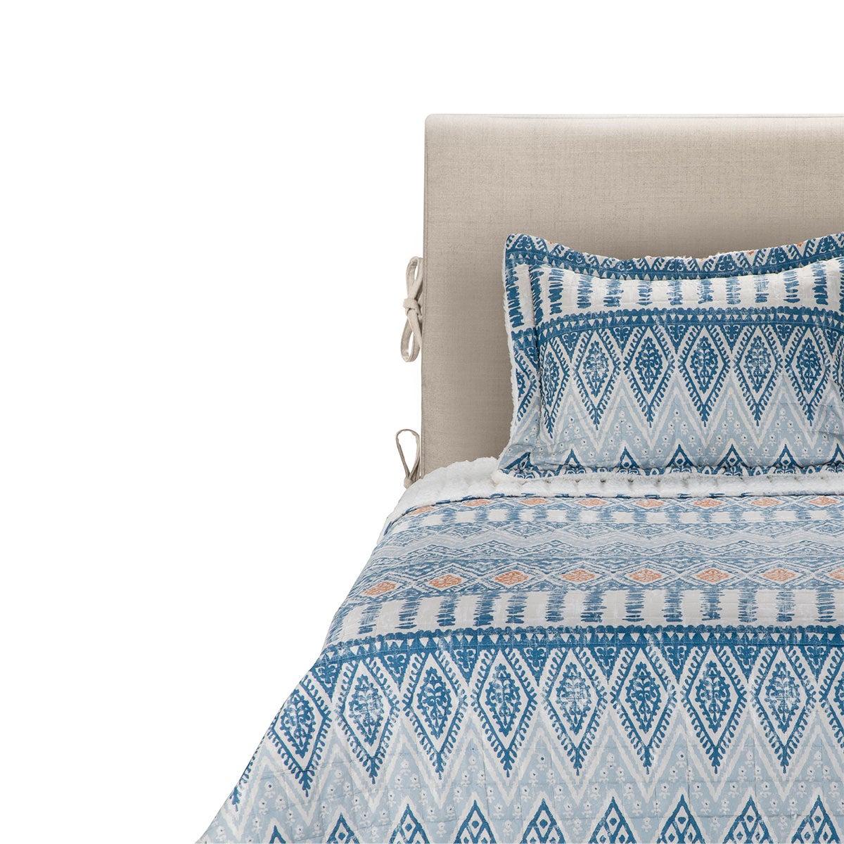 Quilt Sherpa Urban Geo