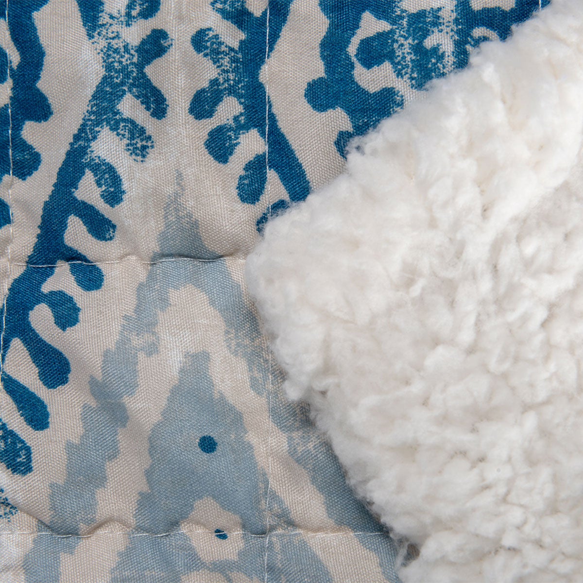 Quilt Sherpa Urban Geo