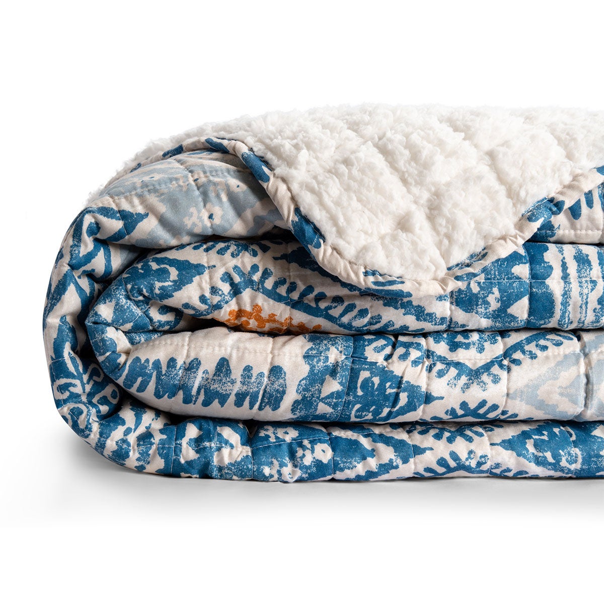 Quilt Sherpa Urban Geo