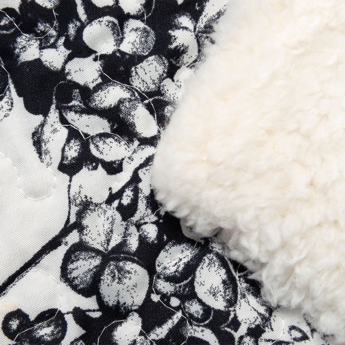 Quilt Sherpa Urban Garden