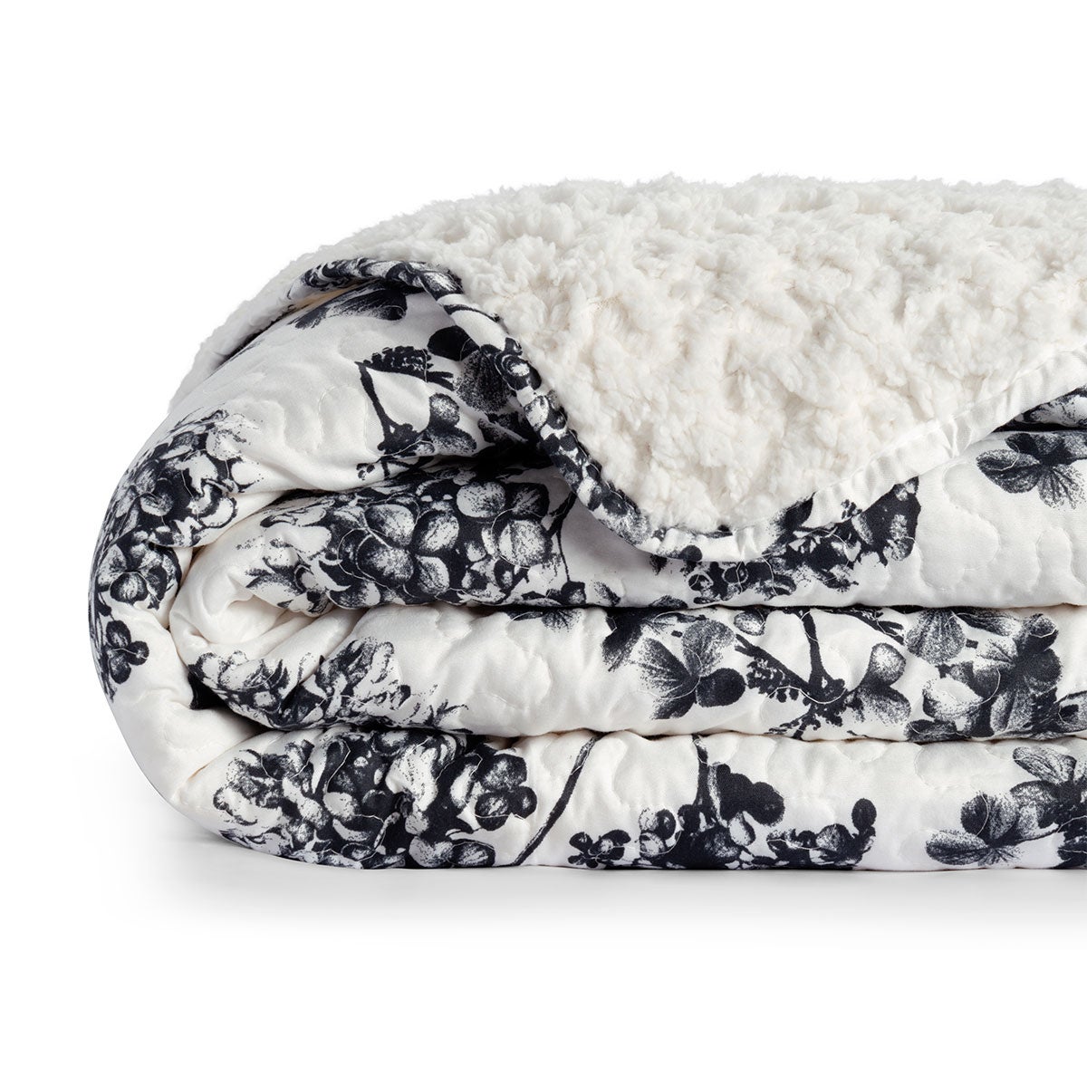 Quilt Sherpa Urban Garden