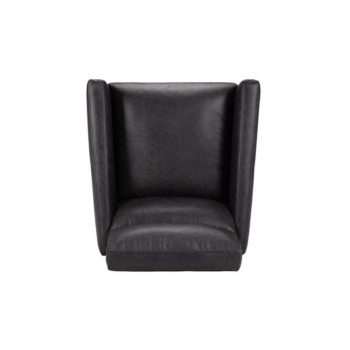 Poltrona Timber Cuero