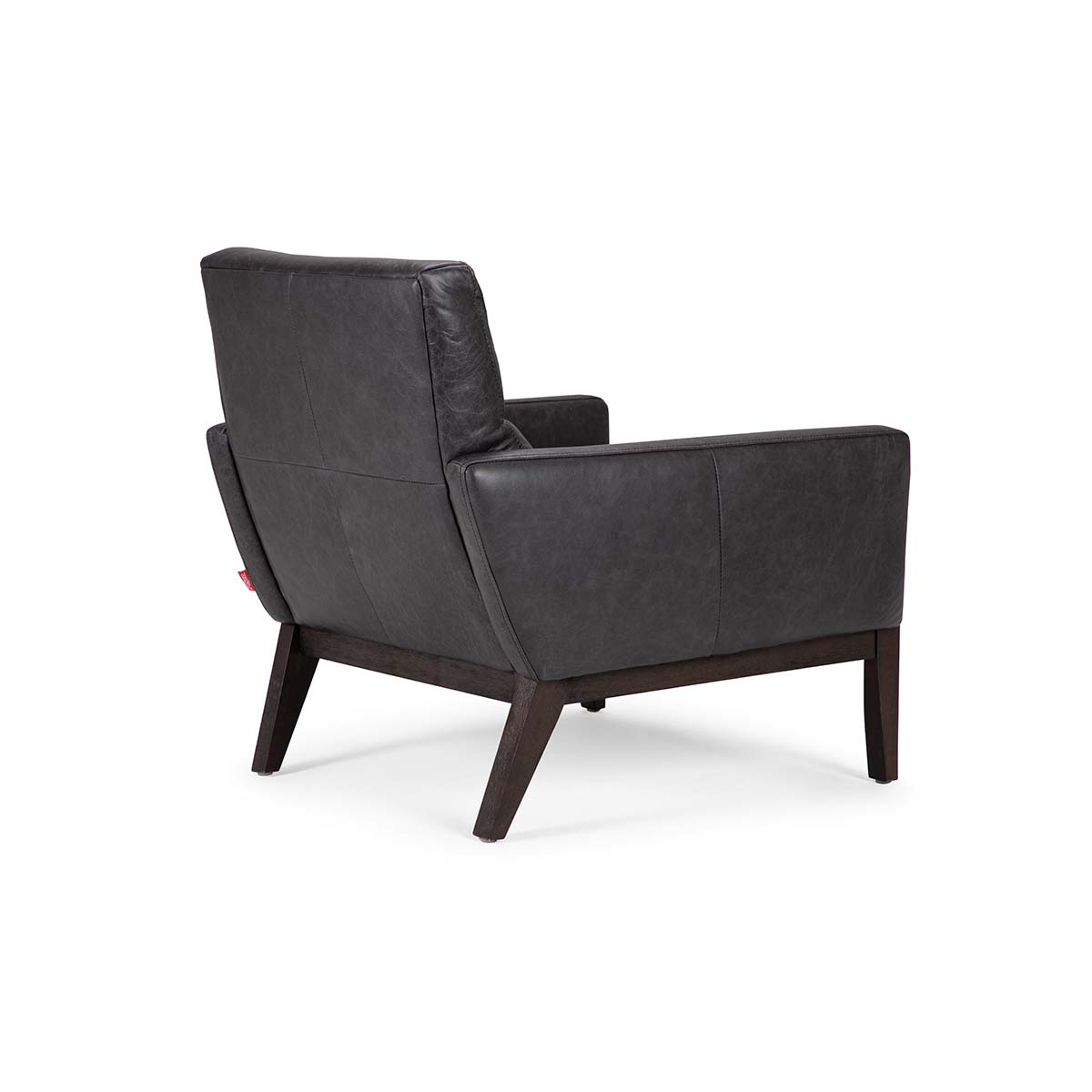 Poltrona Timber Cuero
