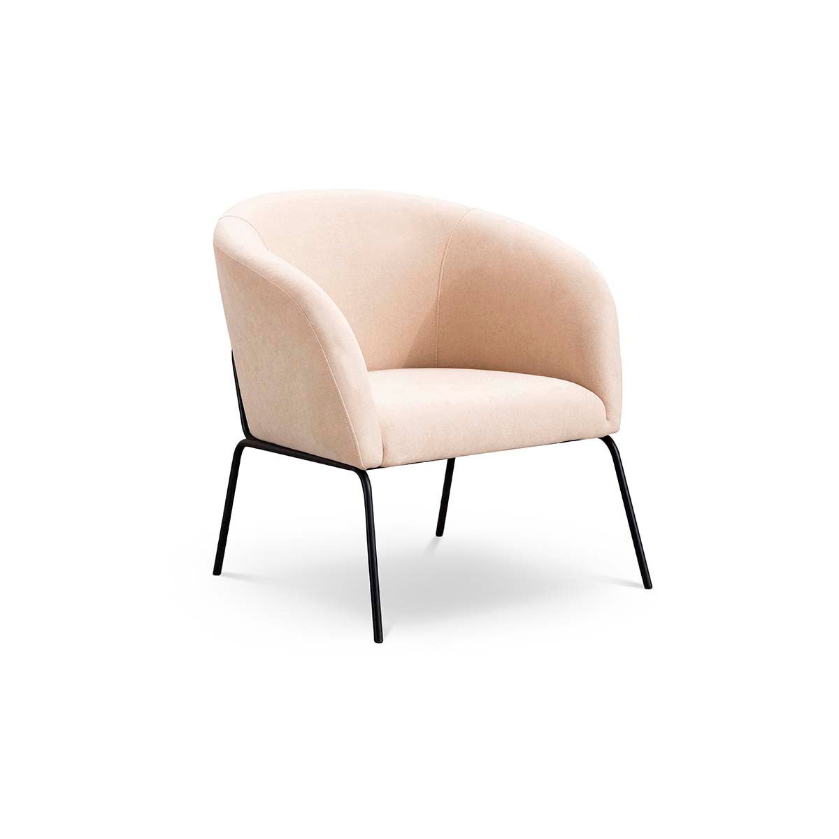Poltrona Fulton Tela