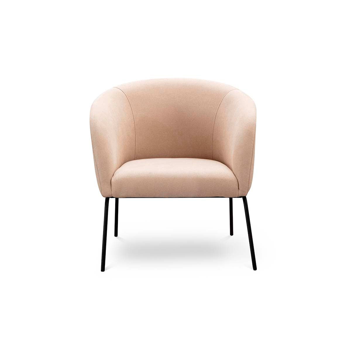 Poltrona Fulton Tela