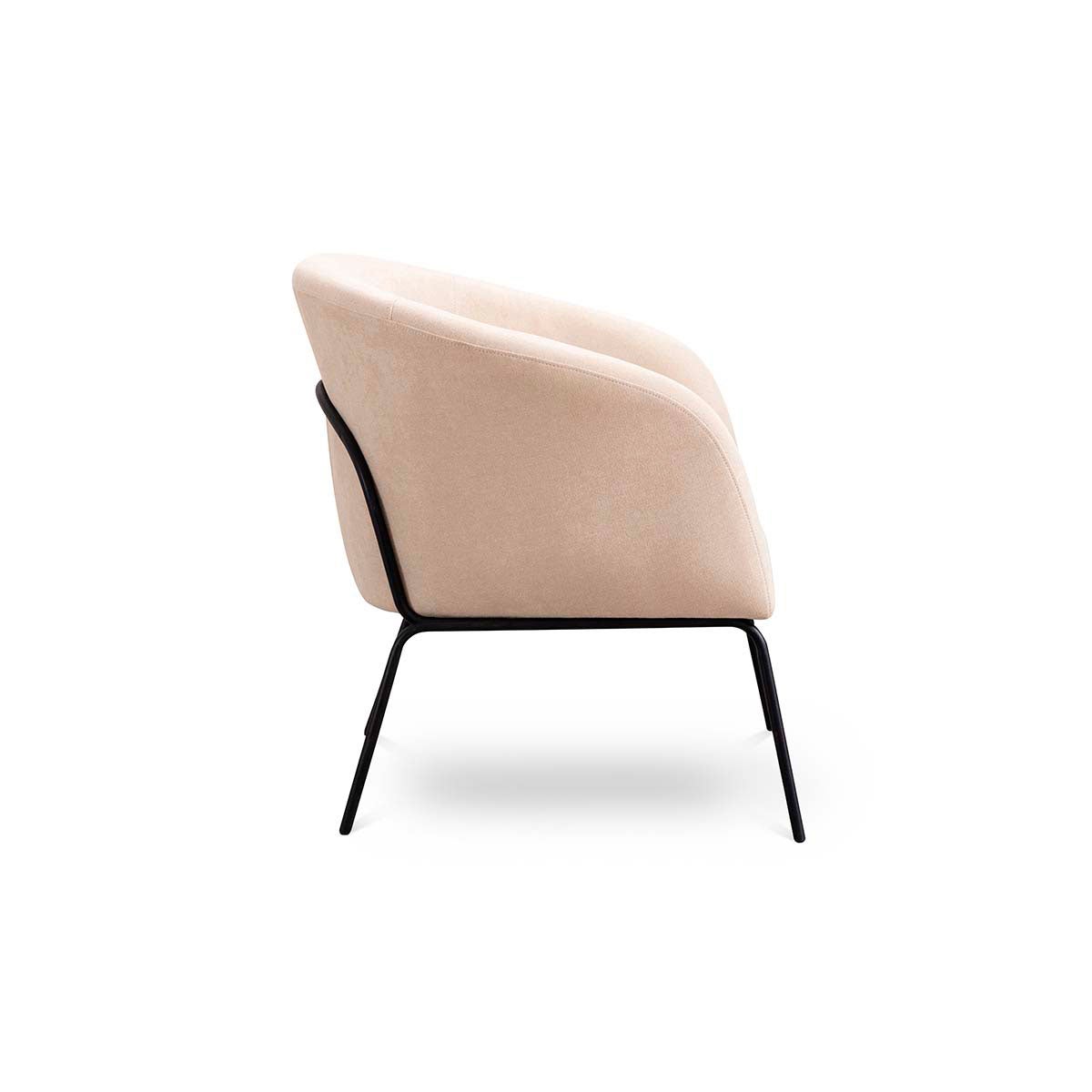 Poltrona Fulton Tela