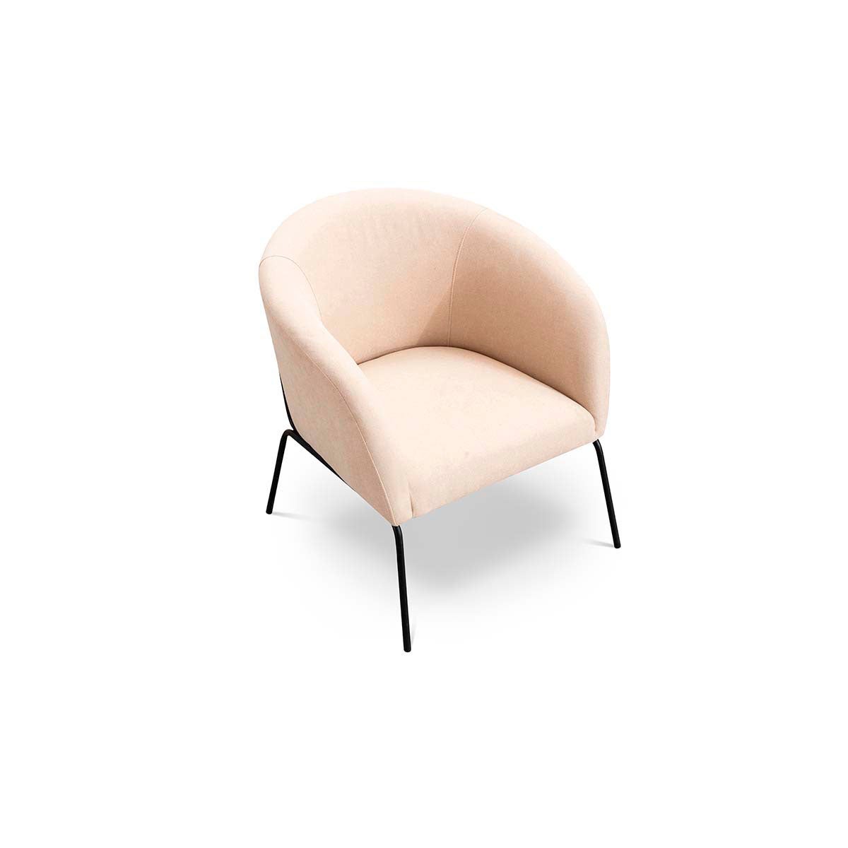 Poltrona Fulton Tela