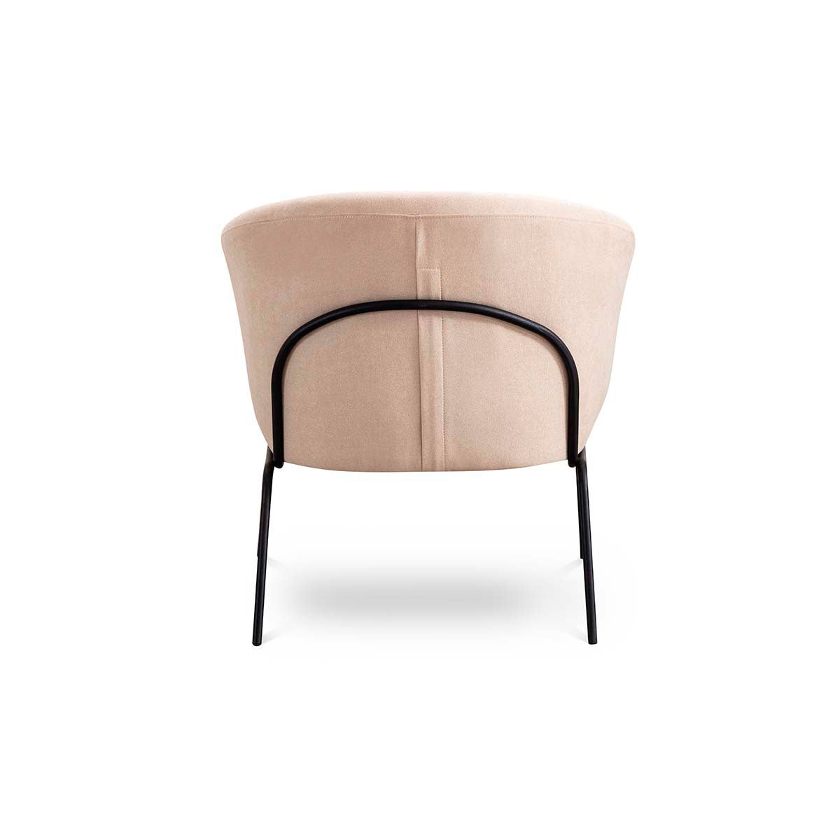 Poltrona Fulton Tela