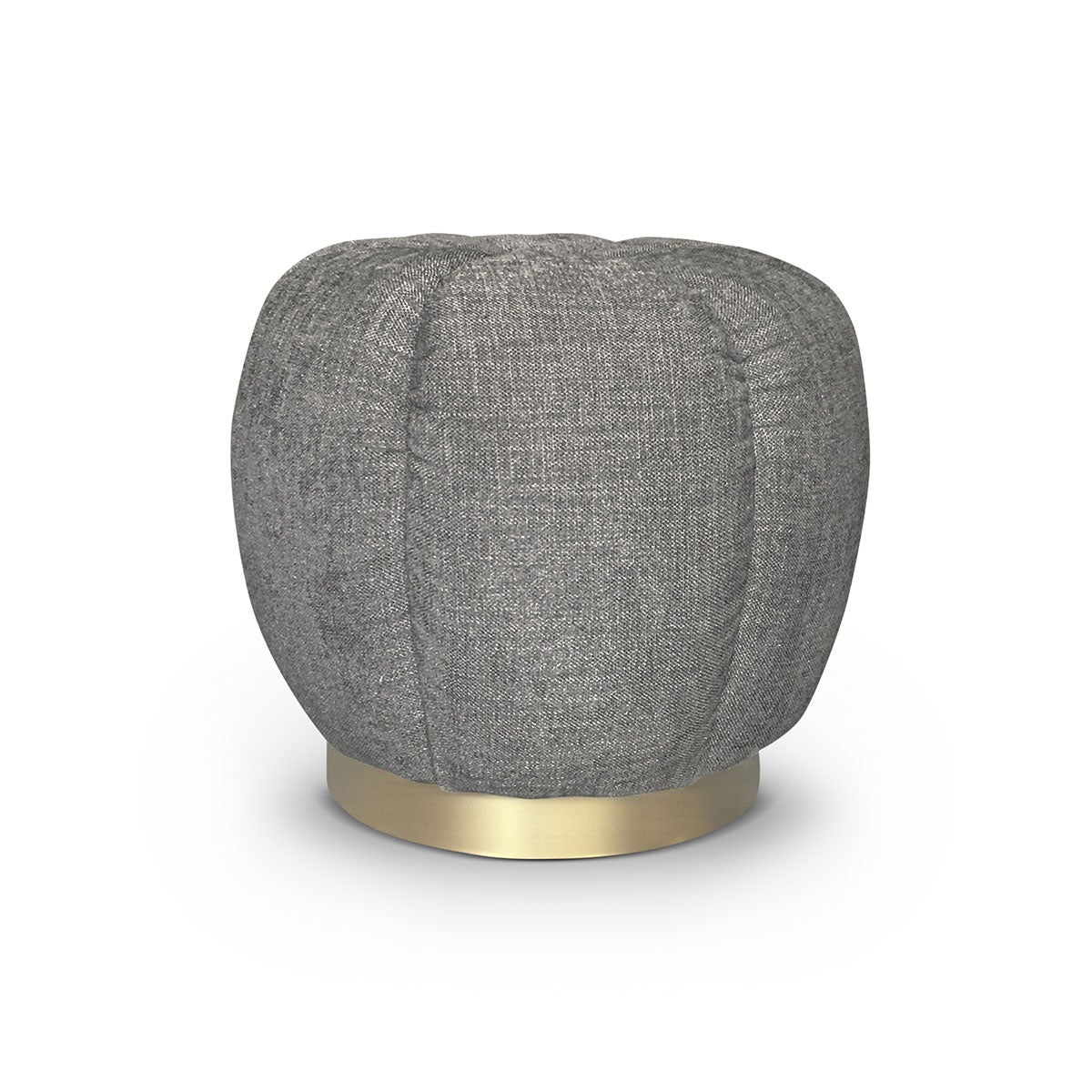 Pouf Fairholt Tela