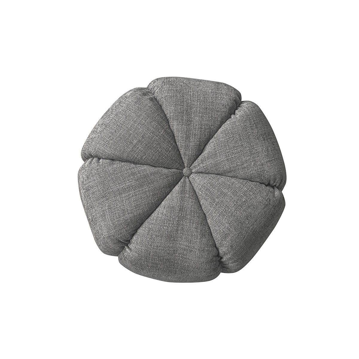 Pouf Fairholt Tela