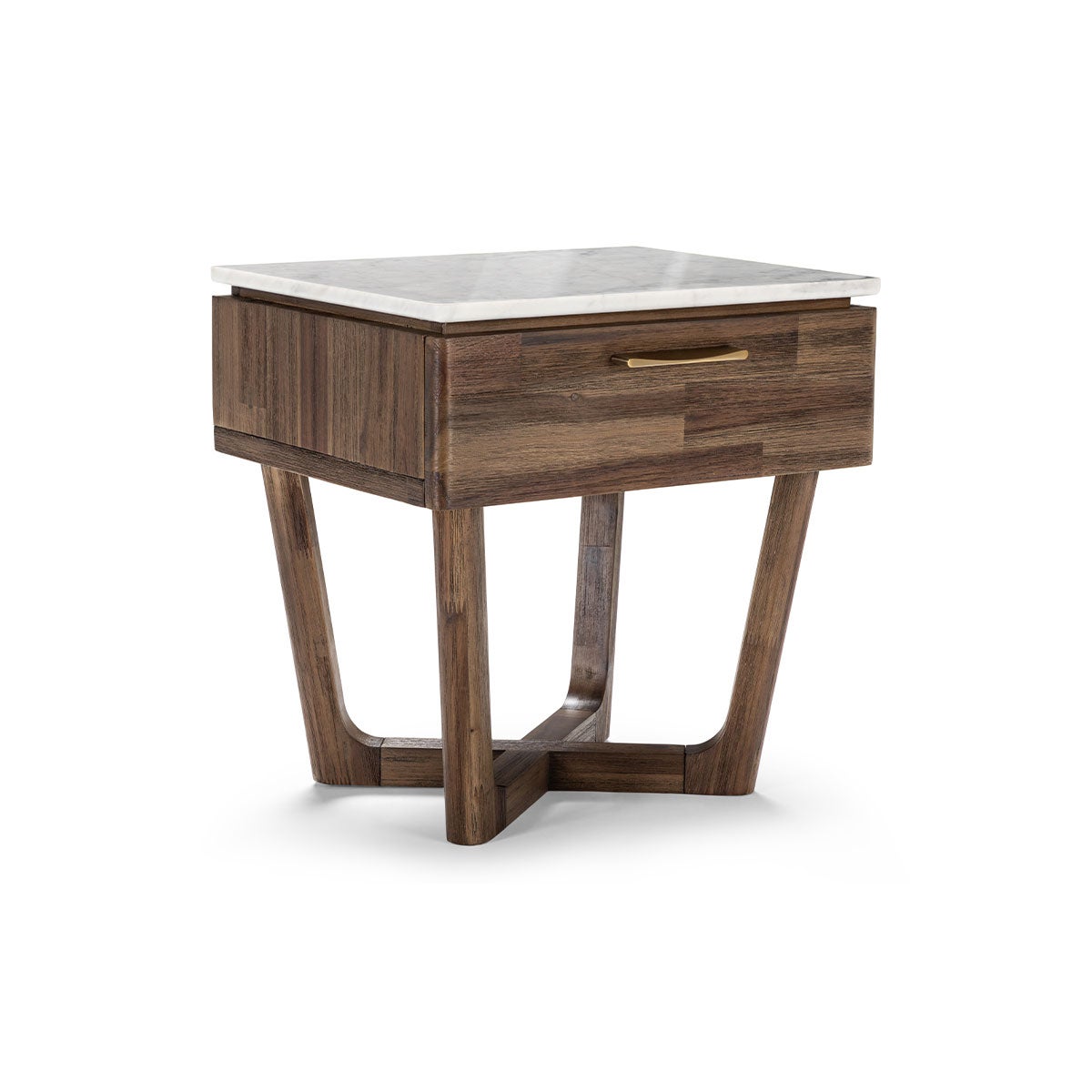 Velador Lancaster Madera
