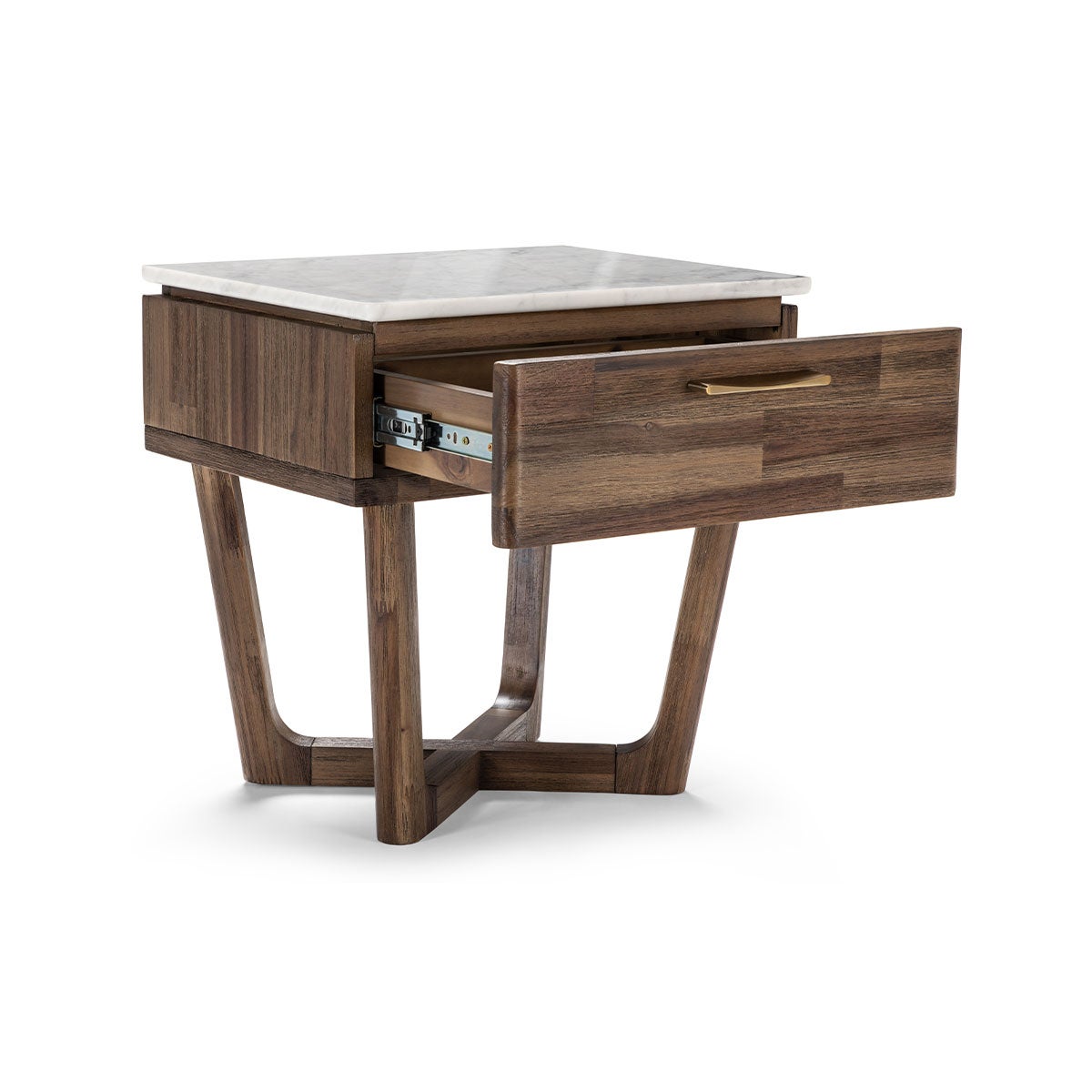 Velador Lancaster Madera