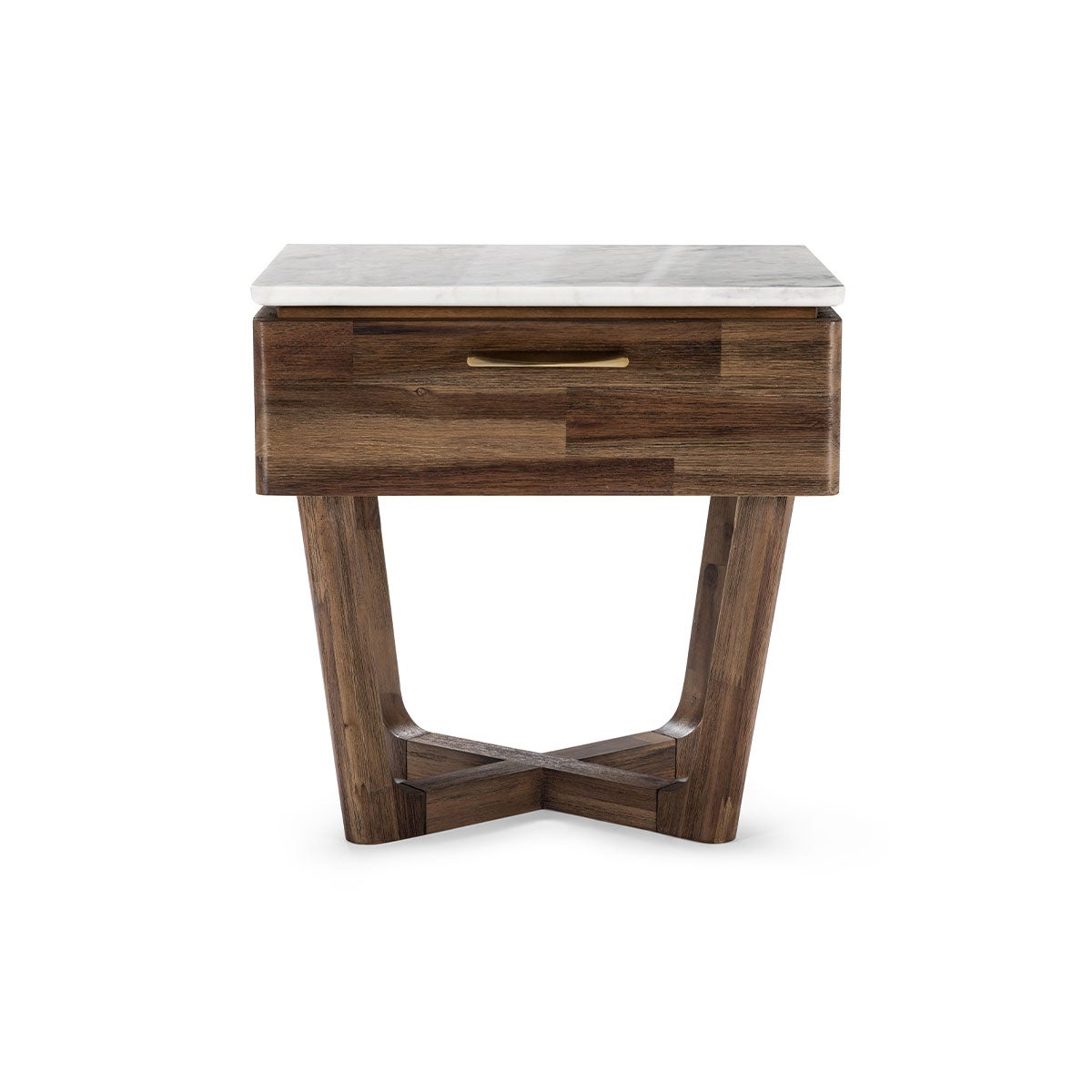 Velador Lancaster Madera