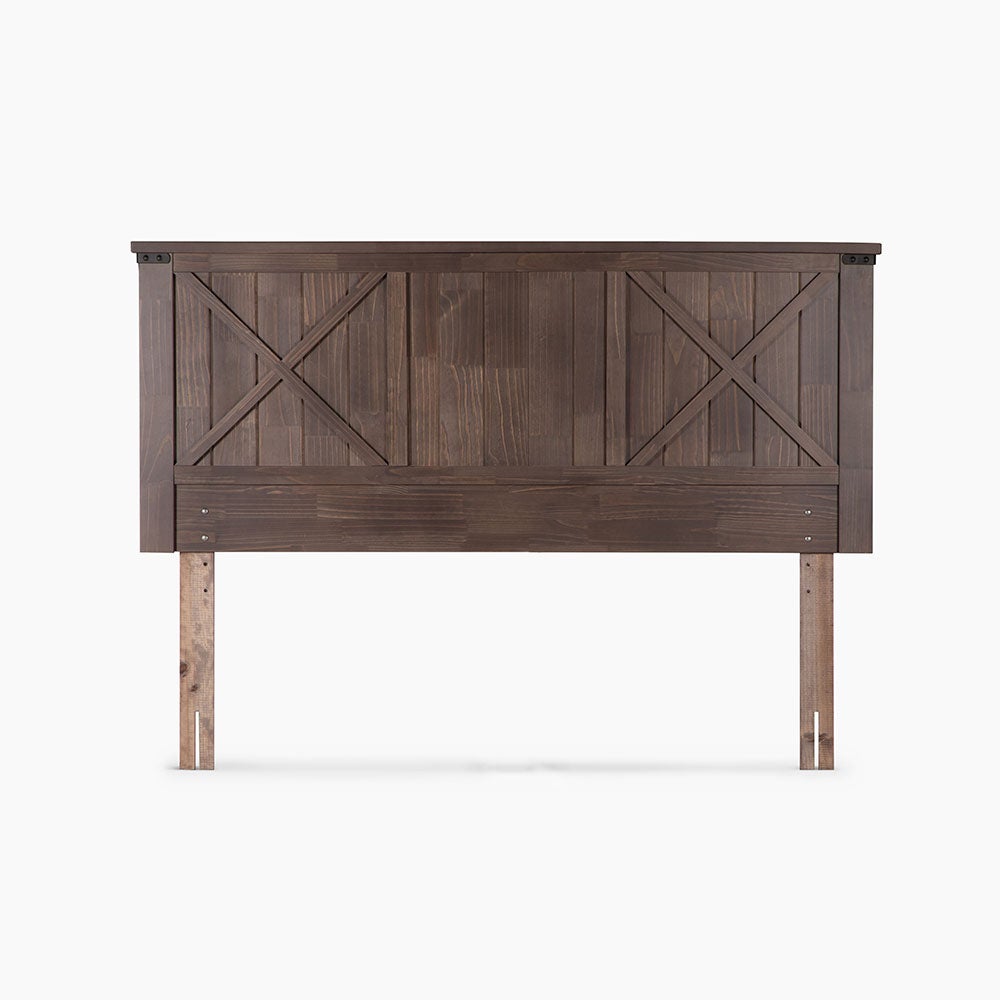 Respaldo Ray Madera