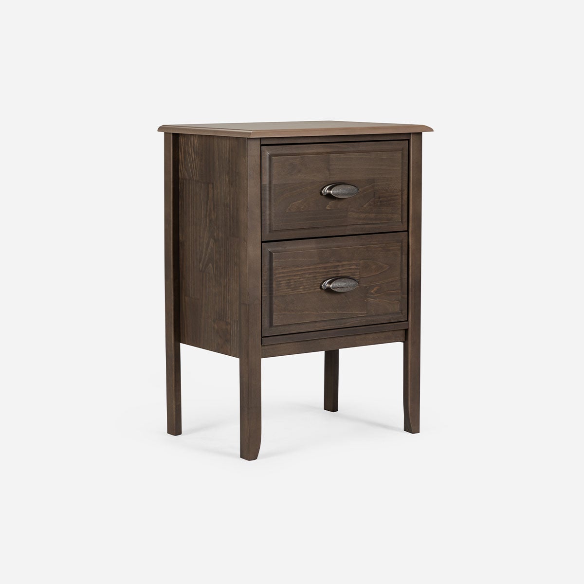 Velador Anna Madera