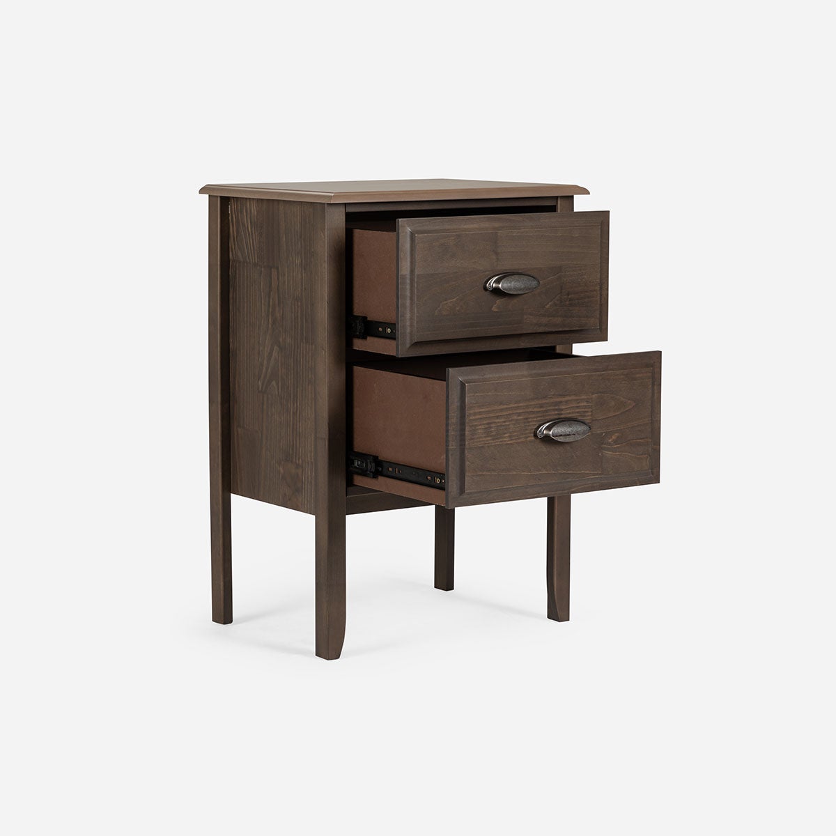 Velador Anna Madera